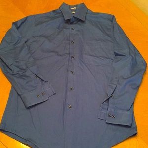 Men’s dress shirt